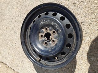 bontott TOYOTA AVENSIS T25 Acélfelni (1 db)