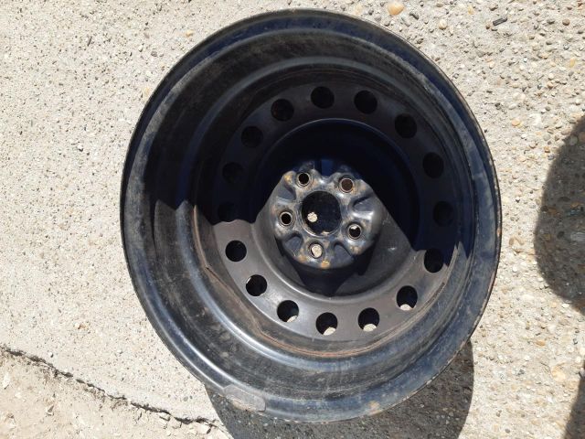 bontott TOYOTA AVENSIS T25 Acélfelni (1 db)