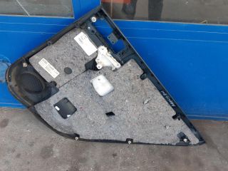 bontott TOYOTA AVENSIS T25 Ajtó Kárpit Szett