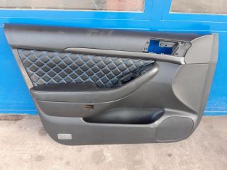 bontott TOYOTA AVENSIS T25 Ajtó Kárpit Szett