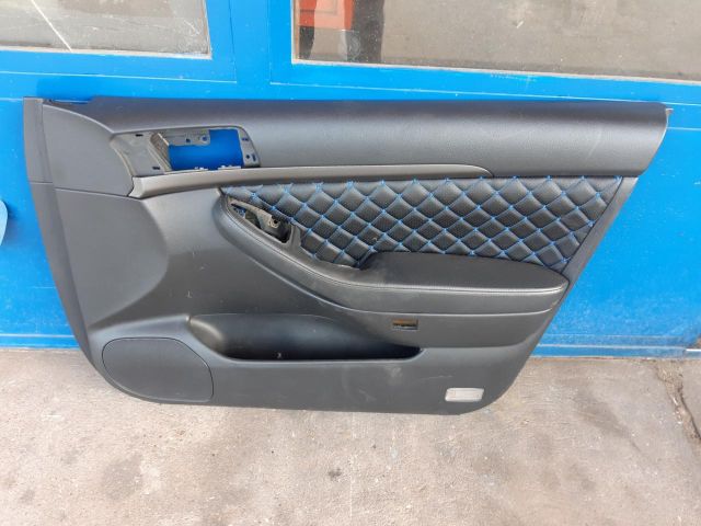 bontott TOYOTA AVENSIS T25 Ajtó Kárpit Szett