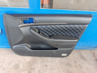 bontott TOYOTA AVENSIS T25 Ajtó Kárpit Szett