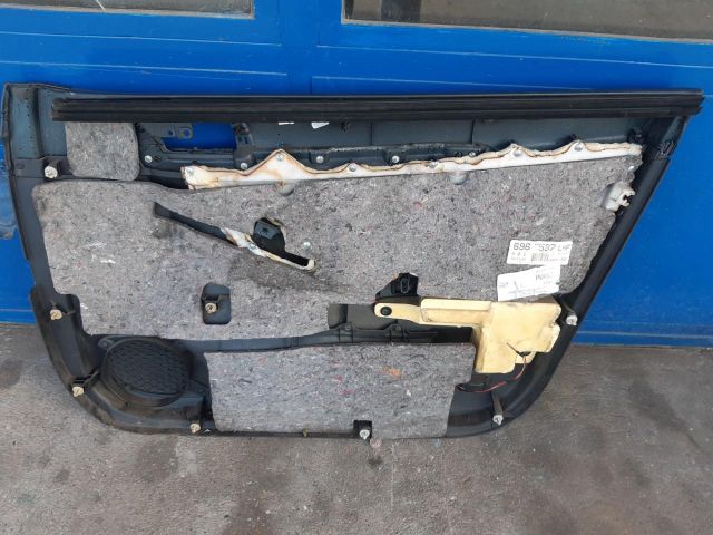 bontott TOYOTA AVENSIS T25 Ajtó Kárpit Szett