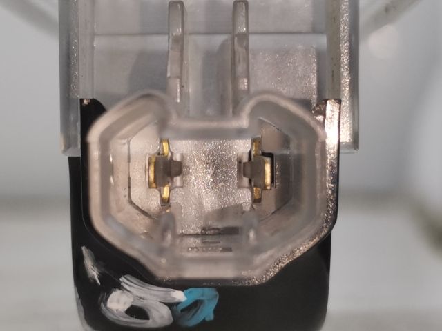 bontott TOYOTA AVENSIS T25 Ajtó Világítás