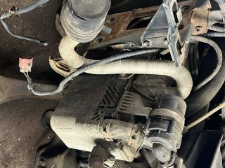 bontott TOYOTA AVENSIS T25 Állófűtés (Részeivel)