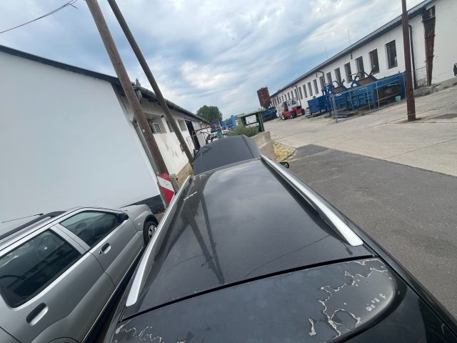 bontott TOYOTA AVENSIS T25 Állófűtés (Részeivel)