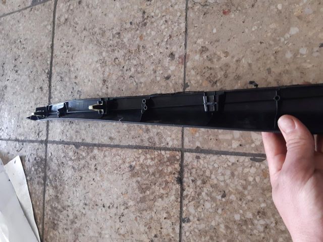 bontott TOYOTA AVENSIS T25 Alsó Műszerfal Burkolat