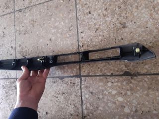 bontott TOYOTA AVENSIS T25 Alsó Műszerfal Burkolat