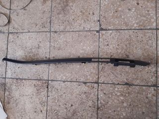 bontott TOYOTA AVENSIS T25 Alsó Műszerfal Burkolat