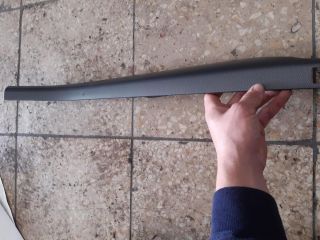 bontott TOYOTA AVENSIS T25 Alsó Műszerfal Burkolat