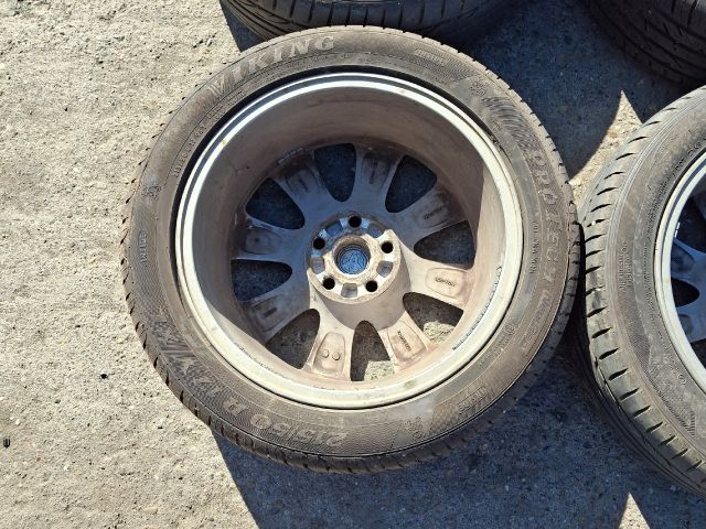 bontott TOYOTA AVENSIS T25 Alufelni Szett