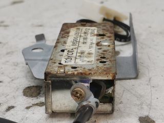 bontott TOYOTA AVENSIS T25 Antenna Erősítő