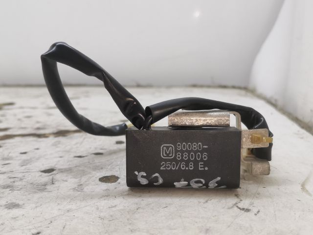 bontott TOYOTA AVENSIS T25 Antenna Erősítő