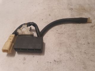 bontott TOYOTA AVENSIS T25 Antenna Erősítő