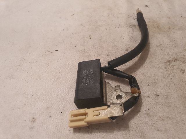 bontott TOYOTA AVENSIS T25 Antenna Erősítő