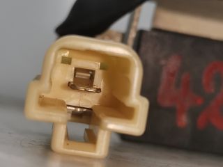 bontott TOYOTA AVENSIS T25 Antenna Erősítő