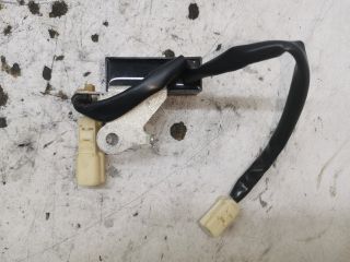 bontott TOYOTA AVENSIS T25 Antenna Erősítő