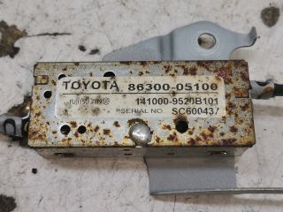 bontott TOYOTA AVENSIS T25 Antenna Erősítő