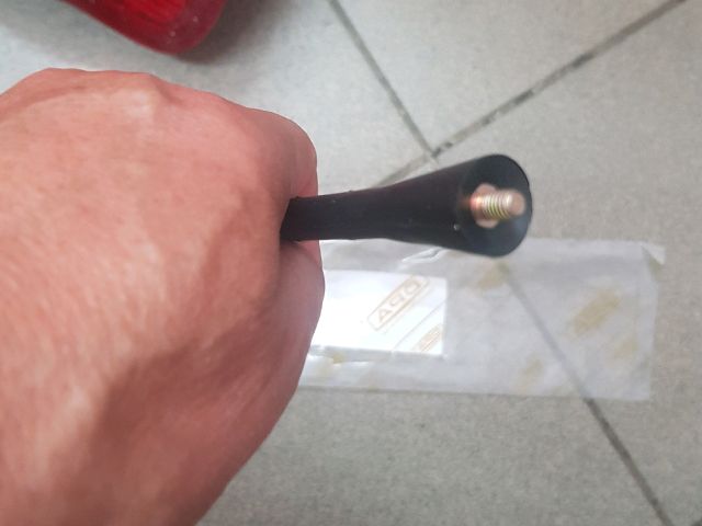 bontott TOYOTA AVENSIS T25 Antenna