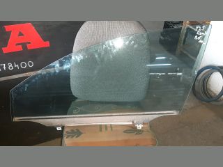 bontott TOYOTA AVENSIS T25 Bal első Ablak