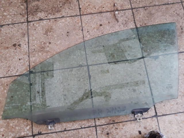 bontott TOYOTA AVENSIS T25 Bal első Ablak