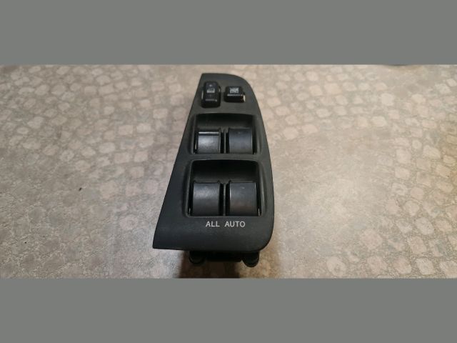 bontott TOYOTA AVENSIS T25 Bal első Ablakemelő Kapcsoló