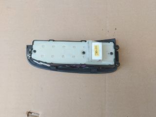 bontott TOYOTA AVENSIS T25 Bal első Ablakemelő Kapcsoló