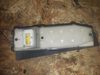 bontott TOYOTA AVENSIS T25 Bal első Ablakemelő Kapcsoló