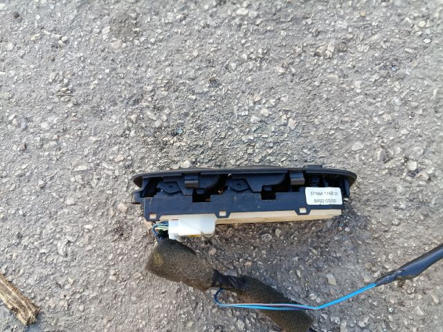 bontott TOYOTA AVENSIS T25 Bal első Ablakemelő Kapcsoló