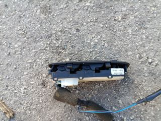 bontott TOYOTA AVENSIS T25 Bal első Ablakemelő Kapcsoló