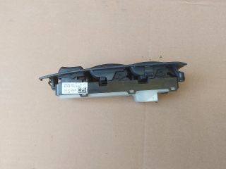 bontott TOYOTA AVENSIS T25 Bal első Ablakemelő Kapcsoló