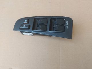 bontott TOYOTA AVENSIS T25 Bal első Ablakemelő Kapcsoló