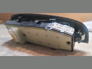 bontott TOYOTA AVENSIS T25 Bal első Ablakemelő Kapcsoló