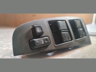 bontott TOYOTA AVENSIS T25 Bal első Ablakemelő Kapcsoló