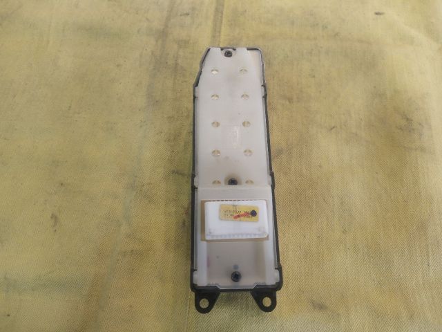 bontott TOYOTA AVENSIS T25 Bal első Ablakemelő Kapcsoló