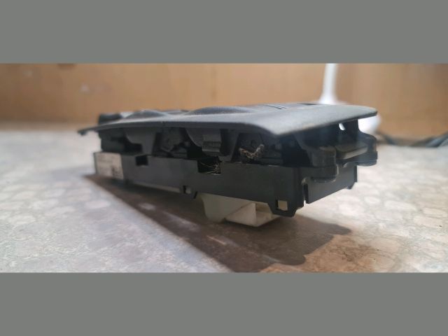 bontott TOYOTA AVENSIS T25 Bal első Ablakemelő Kapcsoló