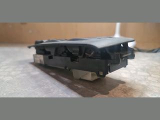 bontott TOYOTA AVENSIS T25 Bal első Ablakemelő Kapcsoló