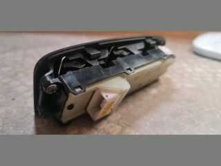 bontott TOYOTA AVENSIS T25 Bal első Ablakemelő Kapcsoló