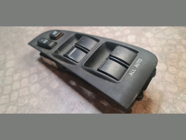 bontott TOYOTA AVENSIS T25 Bal első Ablakemelő Kapcsoló