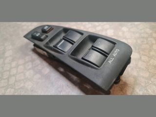 bontott TOYOTA AVENSIS T25 Bal első Ablakemelő Kapcsoló