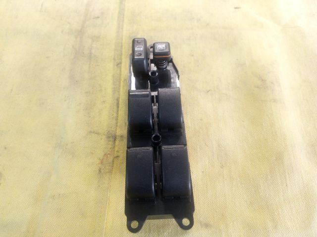 bontott TOYOTA AVENSIS T25 Bal első Ablakemelő Kapcsoló