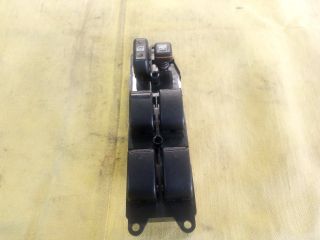 bontott TOYOTA AVENSIS T25 Bal első Ablakemelő Kapcsoló