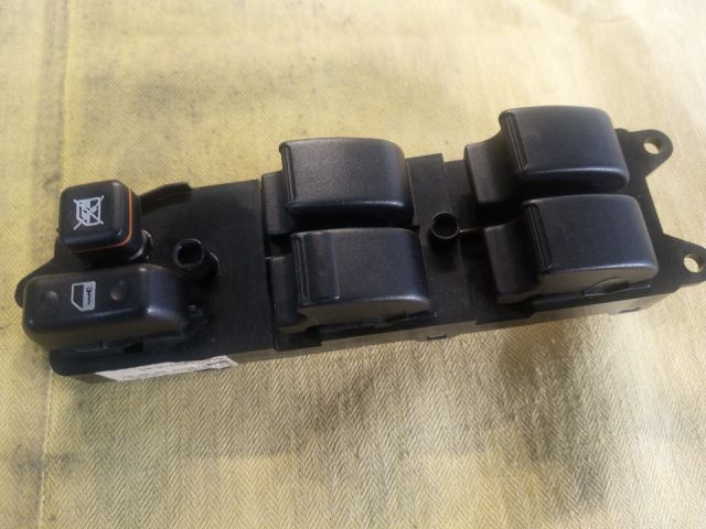 bontott TOYOTA AVENSIS T25 Bal első Ablakemelő Kapcsoló