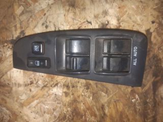 bontott TOYOTA AVENSIS T25 Bal első Ablakemelő Kapcsoló
