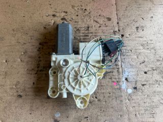 bontott TOYOTA AVENSIS T25 Bal első Ablakemelő Motor