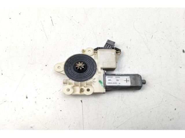 bontott TOYOTA AVENSIS T25 Bal első Ablakemelő Motor