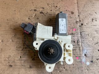 bontott TOYOTA AVENSIS T25 Bal első Ablakemelő Motor