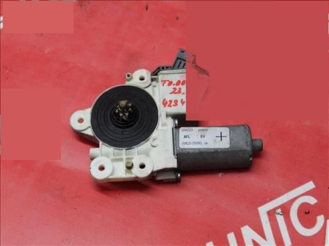 bontott TOYOTA AVENSIS T25 Bal első Ablakemelő Motor