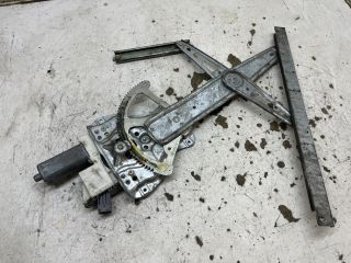 bontott TOYOTA AVENSIS T25 Bal első Ablakemelő Szerkezet (Elektromos)