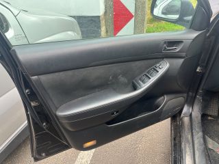 bontott TOYOTA AVENSIS T25 Bal első Ablakemelő Szerkezet (Elektromos)